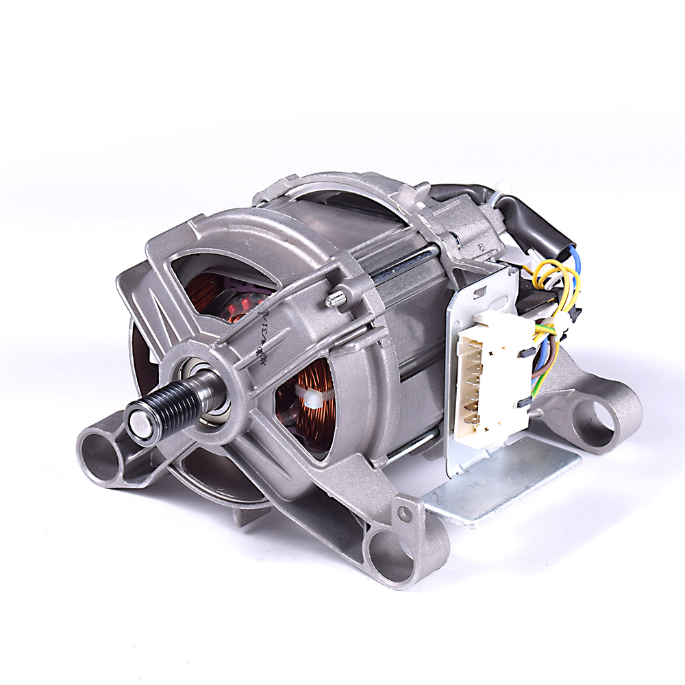 картинка Электродвигатель стиральной машины в Сервисном центре «Близнецов»