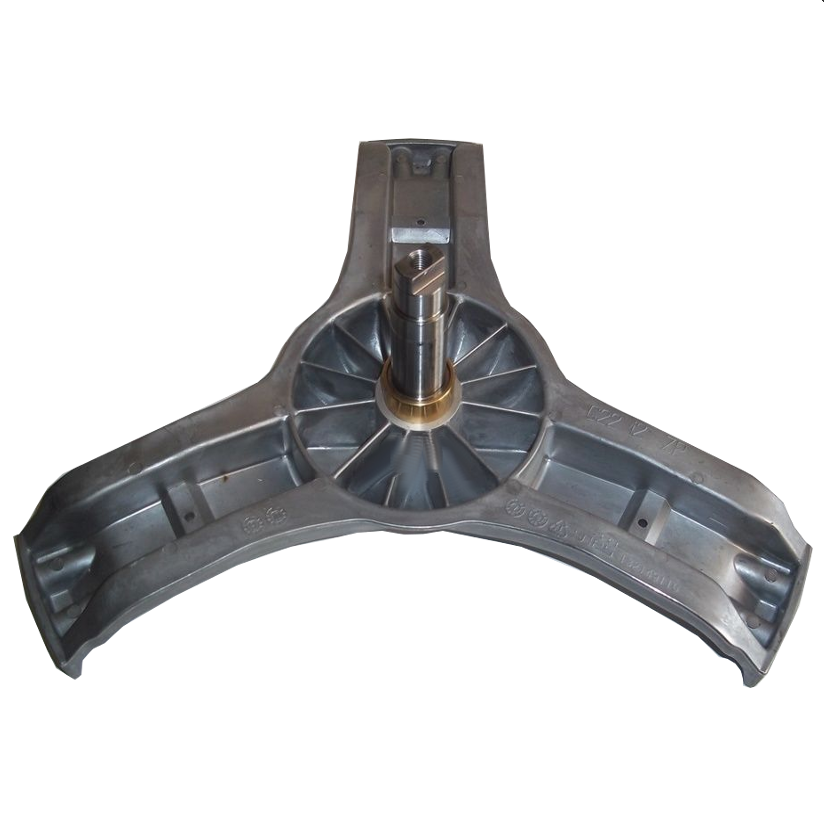 картинка Крестовина барабана стиральной машины  в Сервисном центре «Близнецов»