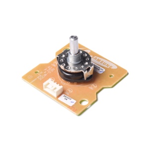 картинка Селектор выбора программ духового шкафа в Сервисном центре «Близнецов»