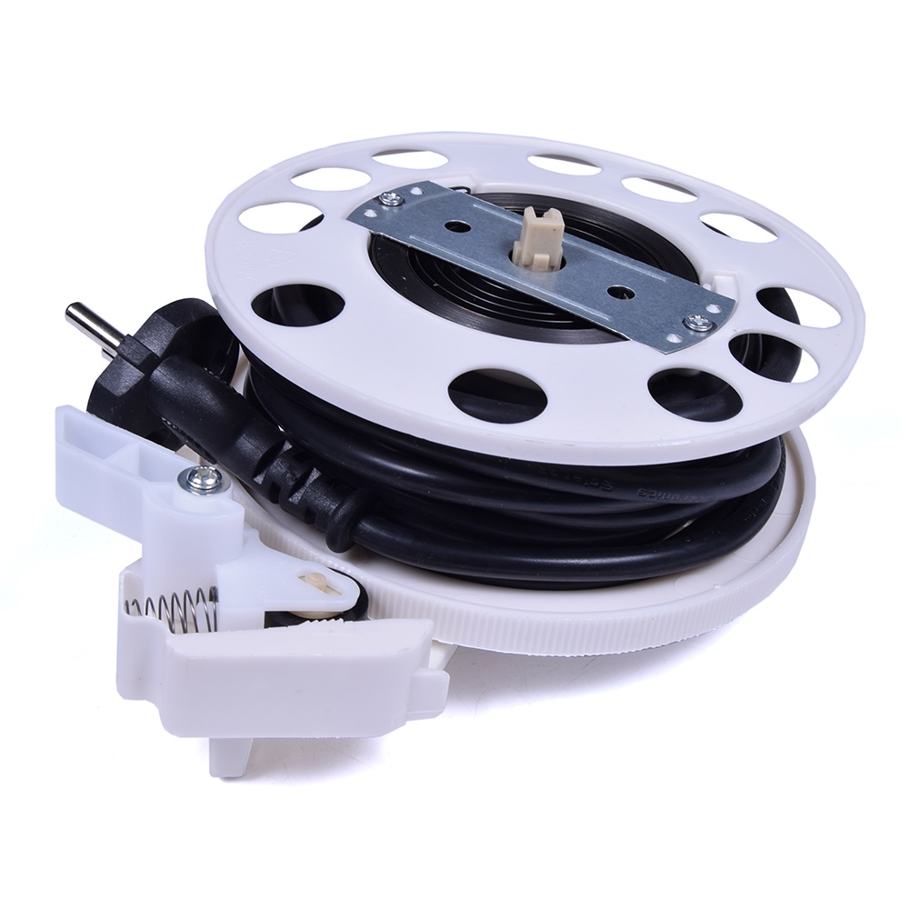 картинка Катушка с кабелем пылесоса в Сервисном центре «Близнецов»