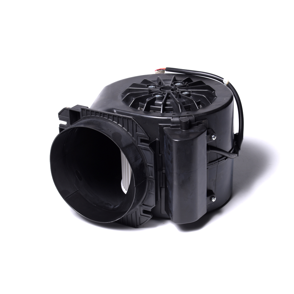 картинка Мотор вентилятора вытяжки в Сервисном центре «Близнецов»