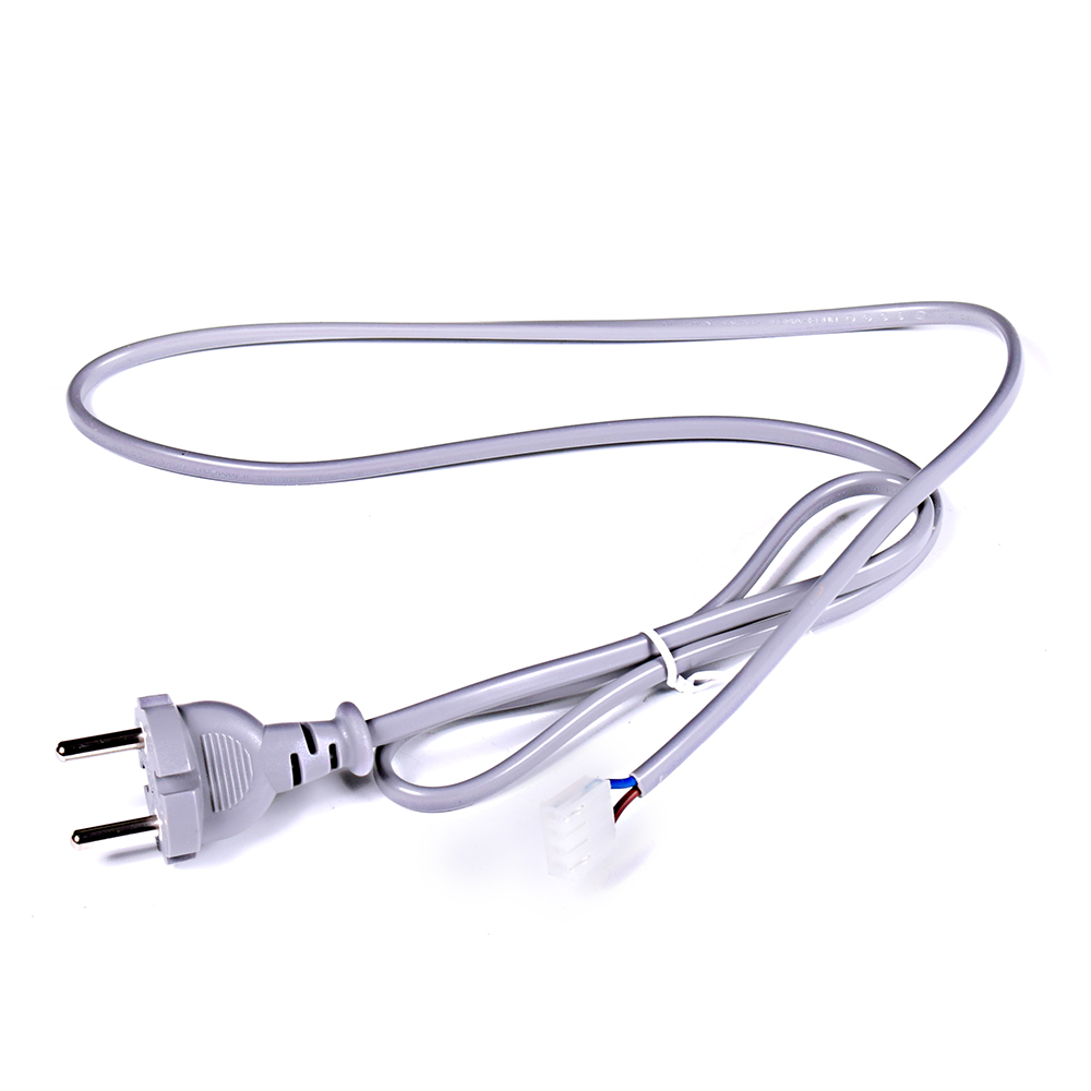 картинка Шнур сетевой кухонного комбайна в Сервисном центре «Близнецов»