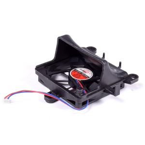 картинка Мотор вентилятора в сборе мультиварки в Сервисном центре «Близнецов»