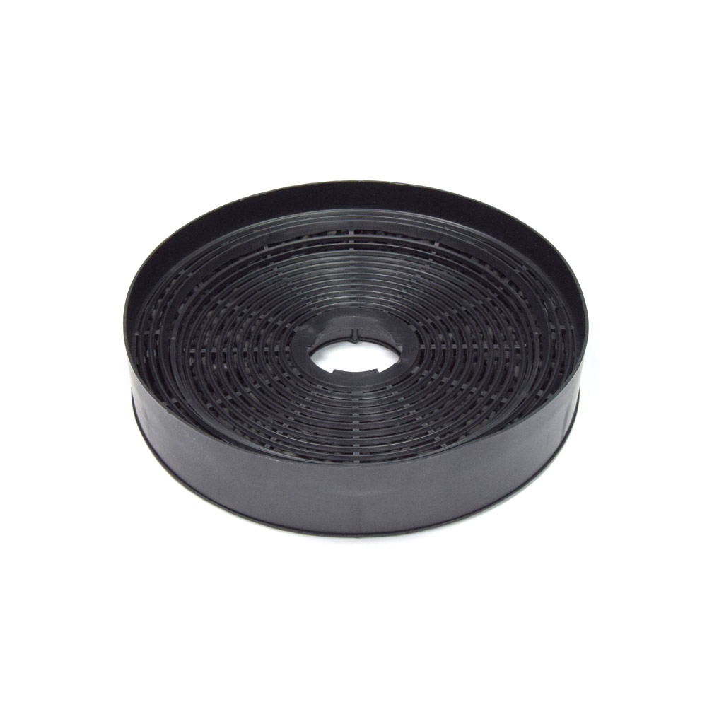 картинка Фильтр угольный FW-EM (Kpl-2pcs) вытяжки в Сервисном центре «Близнецов»