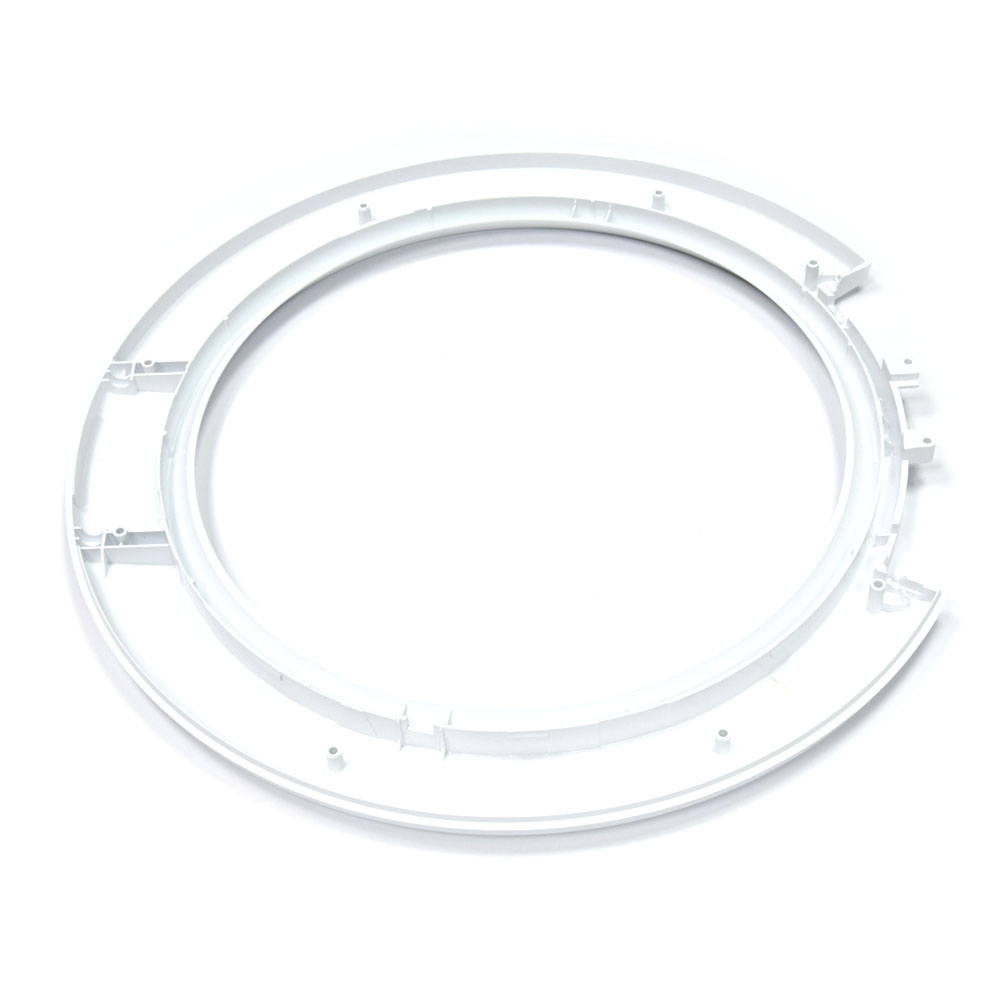 картинка Рамка люка внешняя стиральной машины в Сервисном центре «Близнецов»