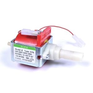 картинка Насос (помпа)  пылесоса в Сервисном центре «Близнецов»