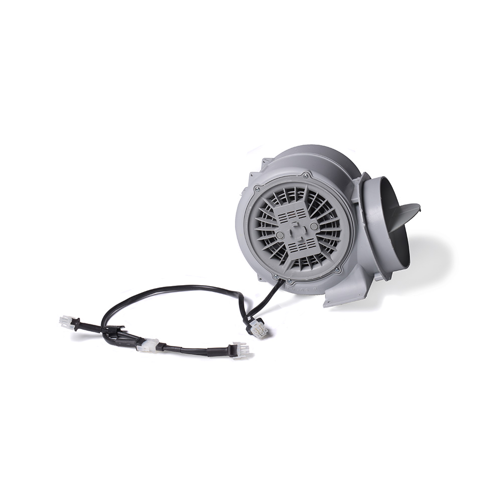 картинка Мотор вытяжки в сборе в Сервисном центре «Близнецов»