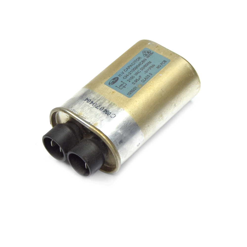 картинка Конденсатор микроволновой печи в Сервисном центре «Близнецов»