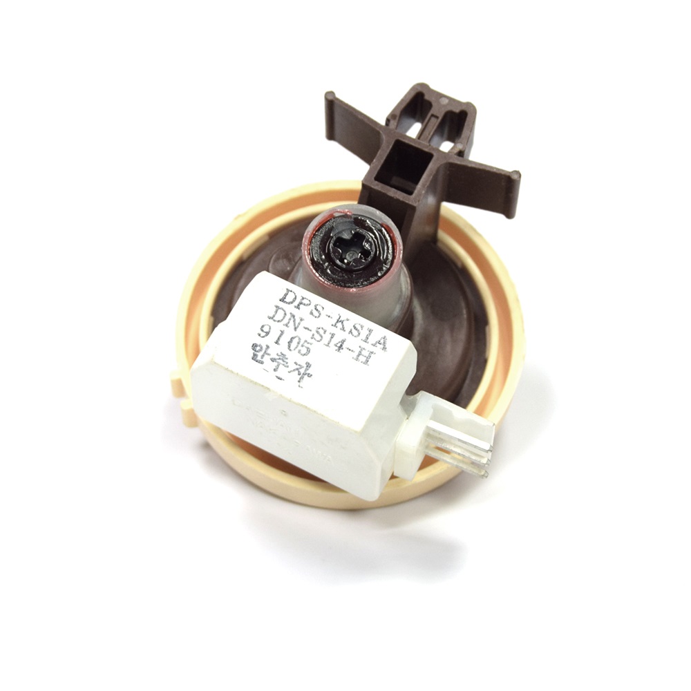 картинка Реле уровня стиральной машины в Сервисном центре «Близнецов»