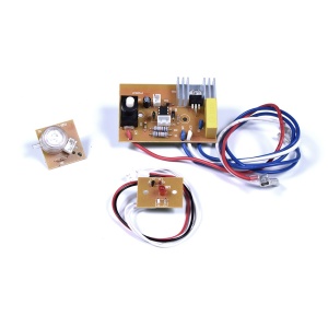 картинка Модуль пылесоса в Сервисном центре «Близнецов»