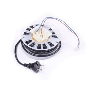 картинка Катушка с кабелем пылесоса в Сервисном центре «Близнецов»