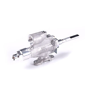 картинка Кран газовый плиты газовой в Сервисном центре «Близнецов»