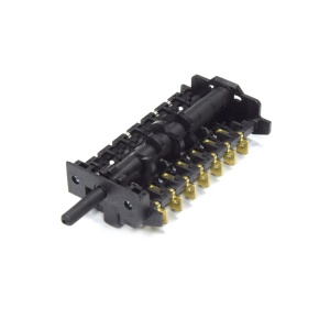 картинка Переключатель режимов духовки в Сервисном центре «Близнецов»