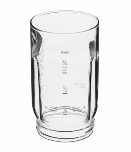 картинка Стакан блендера кухонного комбайна в Сервисном центре «Близнецов»