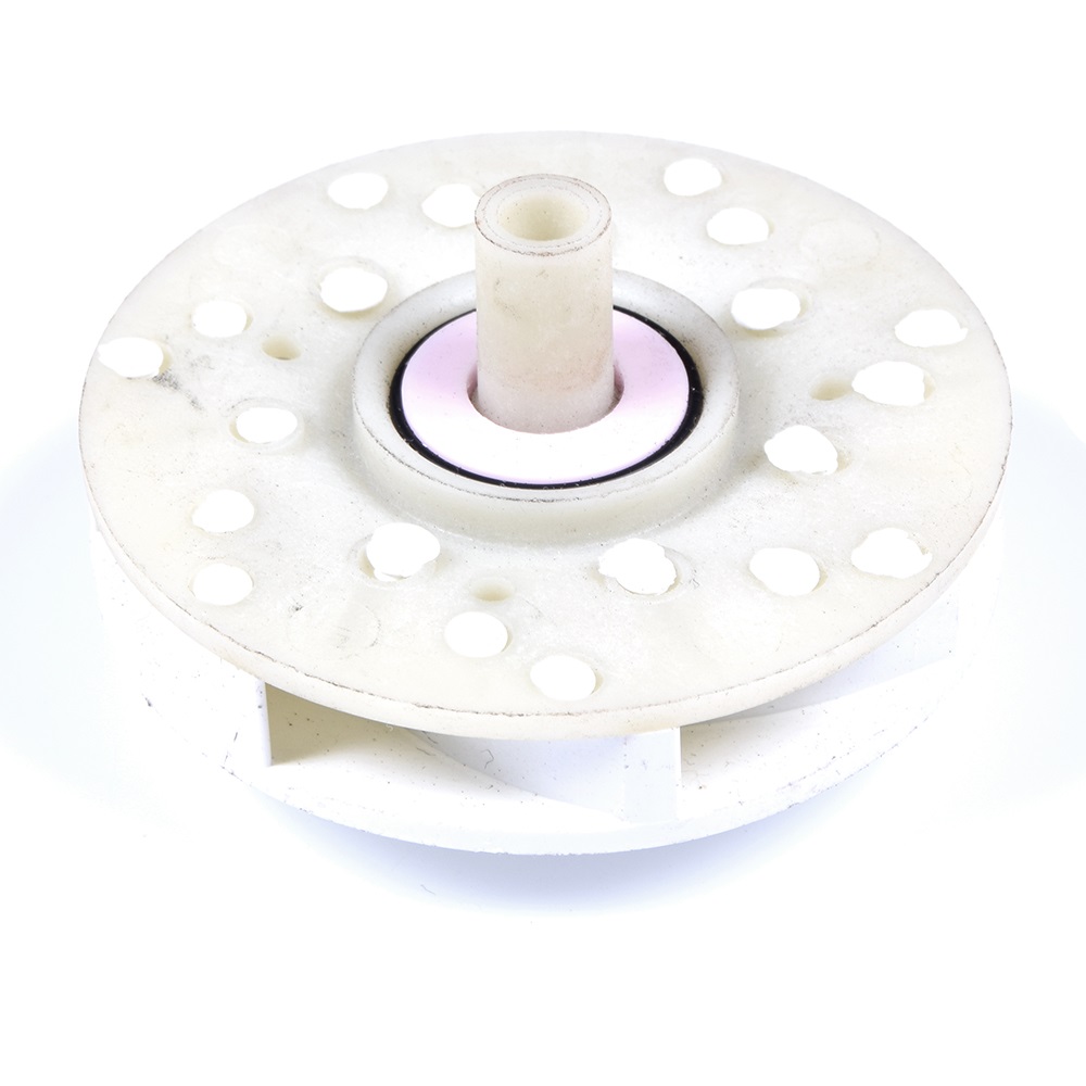 картинка Крыльчатка циркуляционного насоса посудомоечной машины в Сервисном центре «Близнецов»