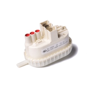 картинка Реле уровня стиральной машины в Сервисном центре «Близнецов»