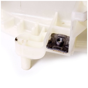 картинка Часть бака передняя стиральной машины в Сервисном центре «Близнецов»