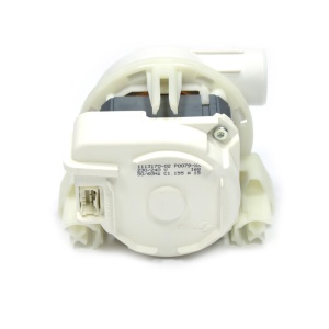 картинка Насос циркуляционный посудомоечной машины в Сервисном центре «Близнецов»