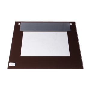 картинка Стекло внешнее духовки в Сервисном центре «Близнецов»