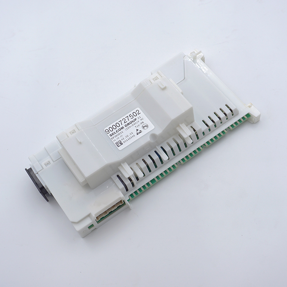 картинка Модуль силовой посудомоечной машины в Сервисном центре «Близнецов»