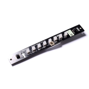 картинка Модуль управления холодильника в Сервисном центре «Близнецов»