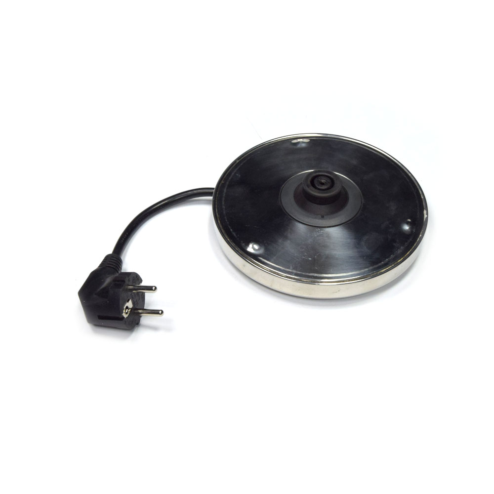 картинка Цоколь чайника в Сервисном центре «Близнецов»