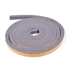 картинка Уплотнитель 2150х10х8 мм варочной панели в Сервисном центре «Близнецов»