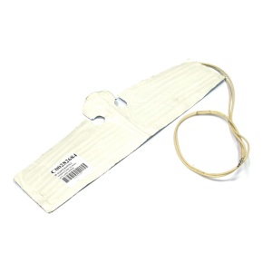 картинка Элемент нагревательный (ТЭН) поддона каплепадения в сборе холодильника в Сервисном центре «Близнецов»