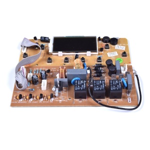 картинка Модуль управления хлебопечки в Сервисном центре «Близнецов»