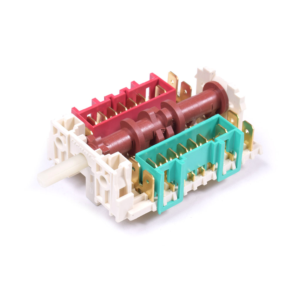 картинка Переключатель режимов духовки в Сервисном центре «Близнецов»