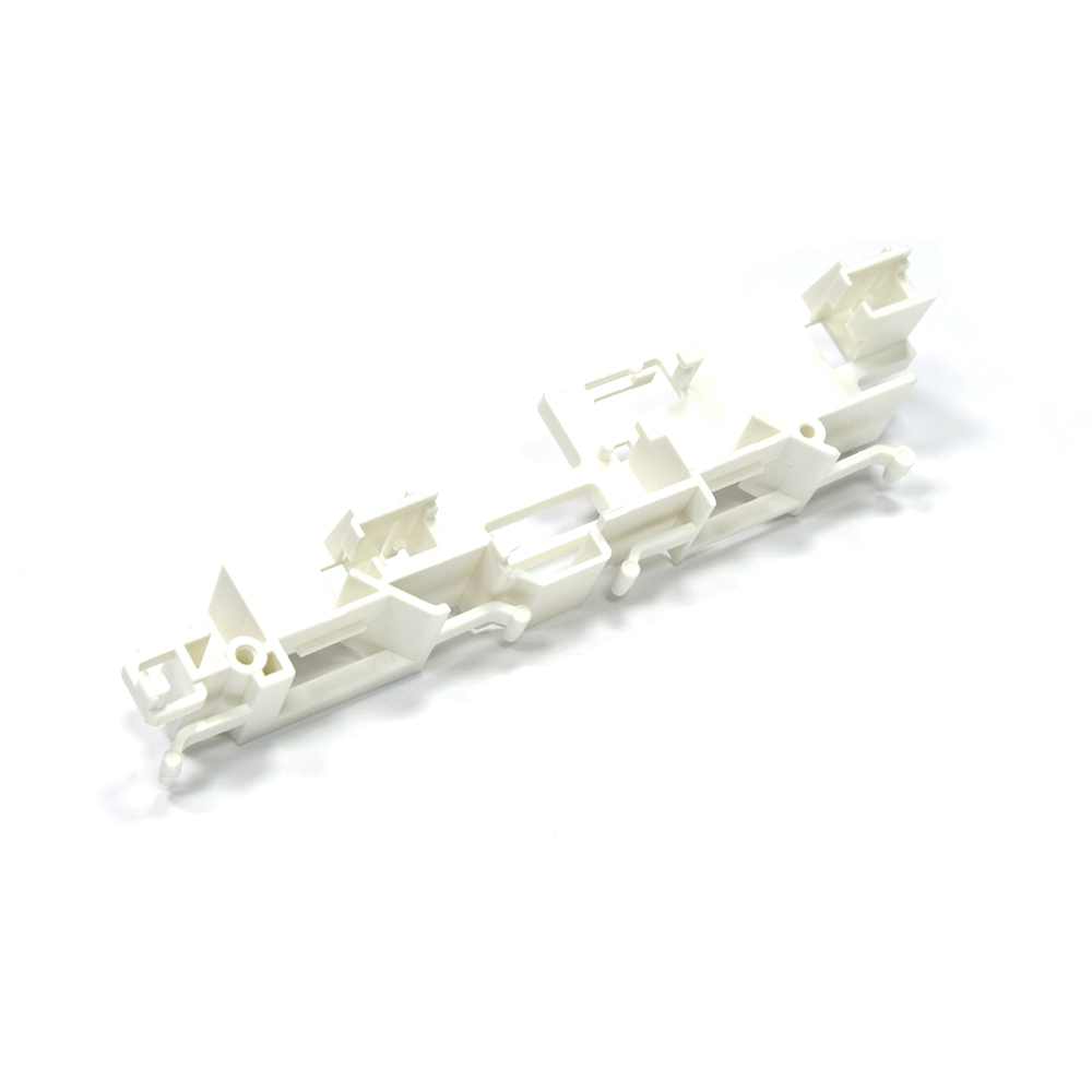 картинка Держатель микровыключателей микроволновой печи в Сервисном центре «Близнецов»