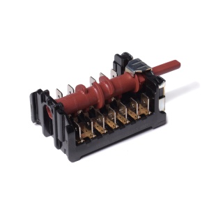 картинка Переключатель режимов духовки в Сервисном центре «Близнецов»