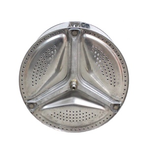 картинка Барабан стиральной машины в Сервисном центре «Близнецов»