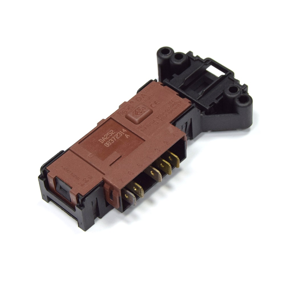 картинка Замок люка стиральной машины в Сервисном центре «Близнецов»