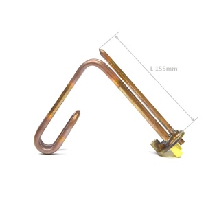 картинка Элемент нагревательный (ТЭН) 1200Вт водонагревателя в Сервисном центре «Близнецов»