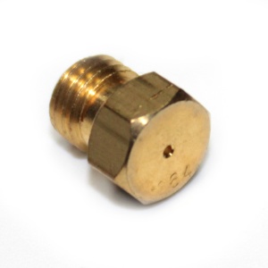 картинка Форсунка D64 газовой плиты в Сервисном центре «Близнецов»