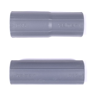 картинка Турбощетка серая пылесоса в Сервисном центре «Близнецов»