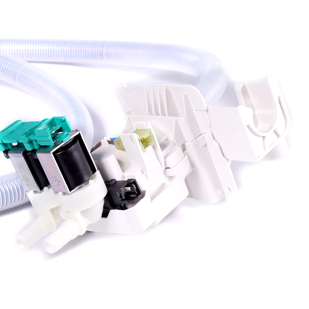 картинка Наливной шланг с системой "аквастоп" стиральной машины в Сервисном центре «Близнецов»