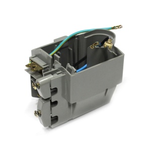 картинка Корпус реле компрессора холодильника в Сервисном центре «Близнецов»