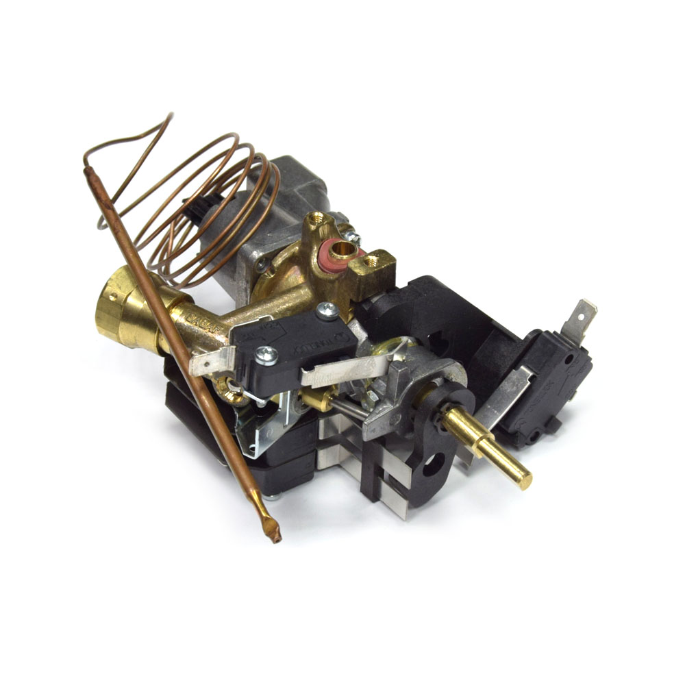 картинка Кран духовки газовой плиты в Сервисном центре «Близнецов»