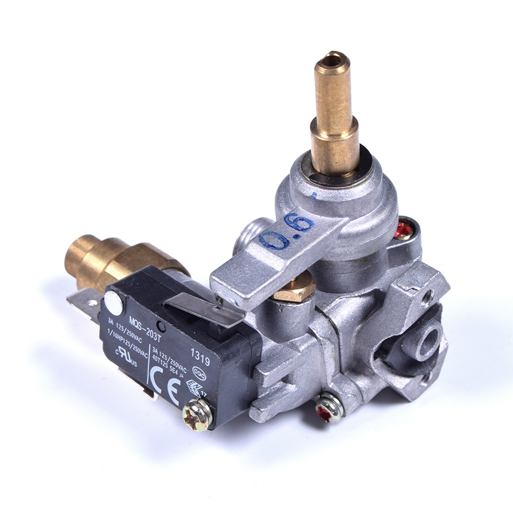 картинка Кран конфорки газовой плиты в Сервисном центре «Близнецов»