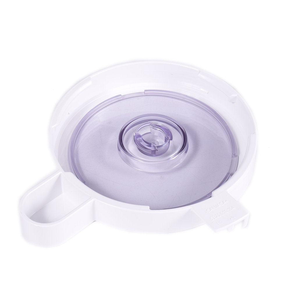 картинка Крышка стакана (блендера) кухонного комбайна в Сервисном центре «Близнецов»