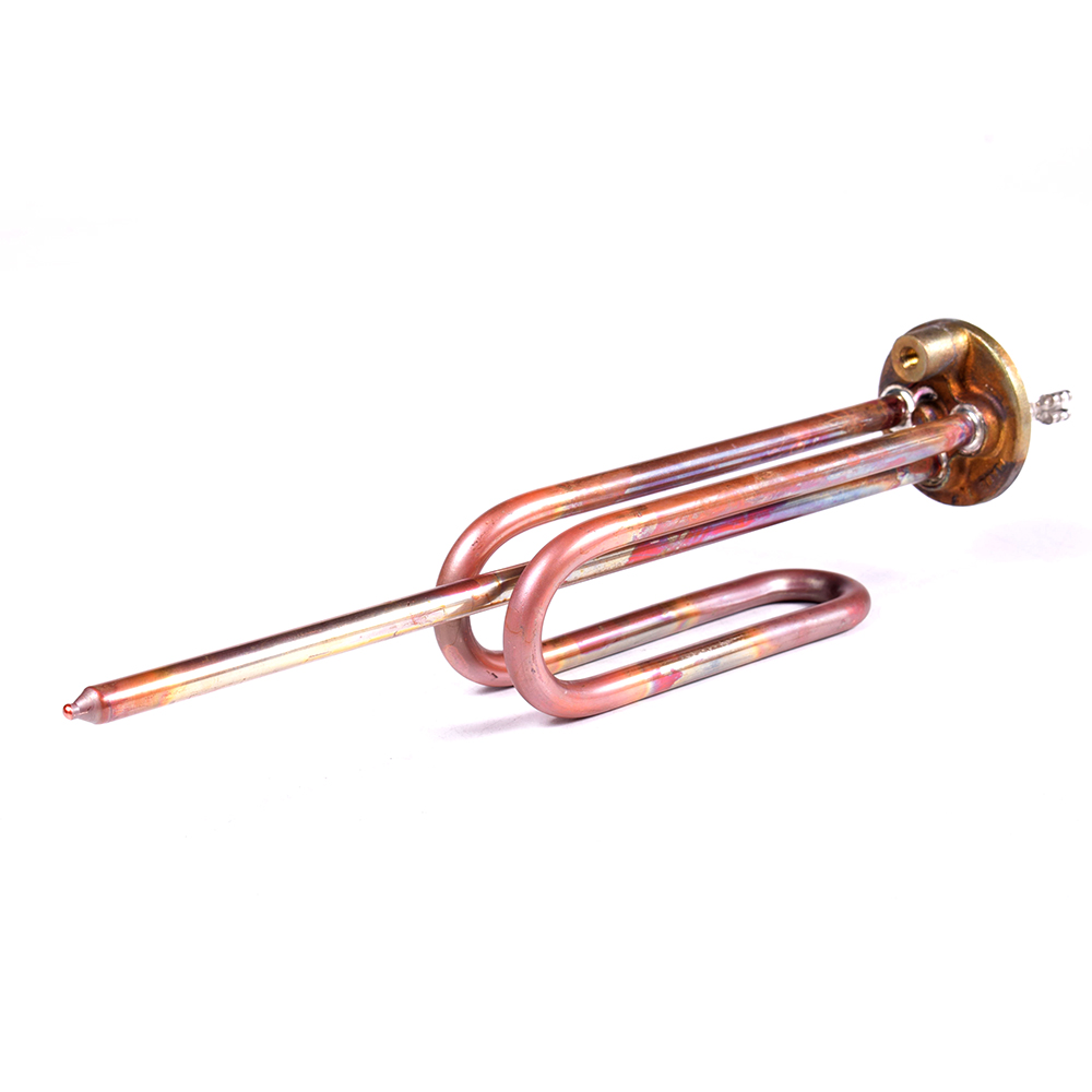 картинка Элемент нагревательный (ТЭН) 1200Вт водонагревателя в Сервисном центре «Близнецов»