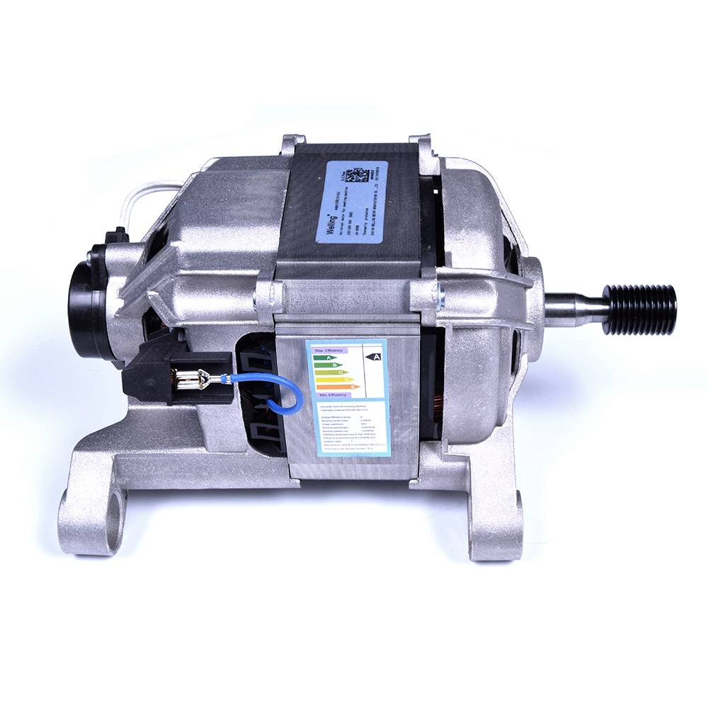 картинка Мотор стиральной машины в Сервисном центре «Близнецов»