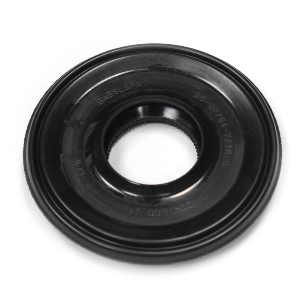 картинка Сальник бака стиральной машины, "25x47/64x7/10.5 " в Сервисном центре «Близнецов»