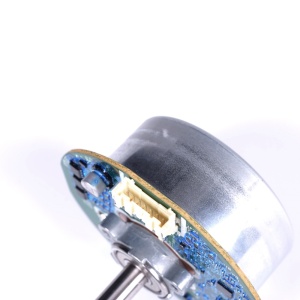 картинка Электродвигатель очистителя воздуха в Сервисном центре «Близнецов»