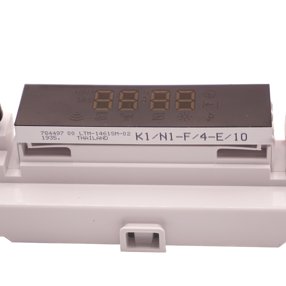 картинка Модуль управления запрограммированный посудомоечной машины в Сервисном центре «Близнецов»