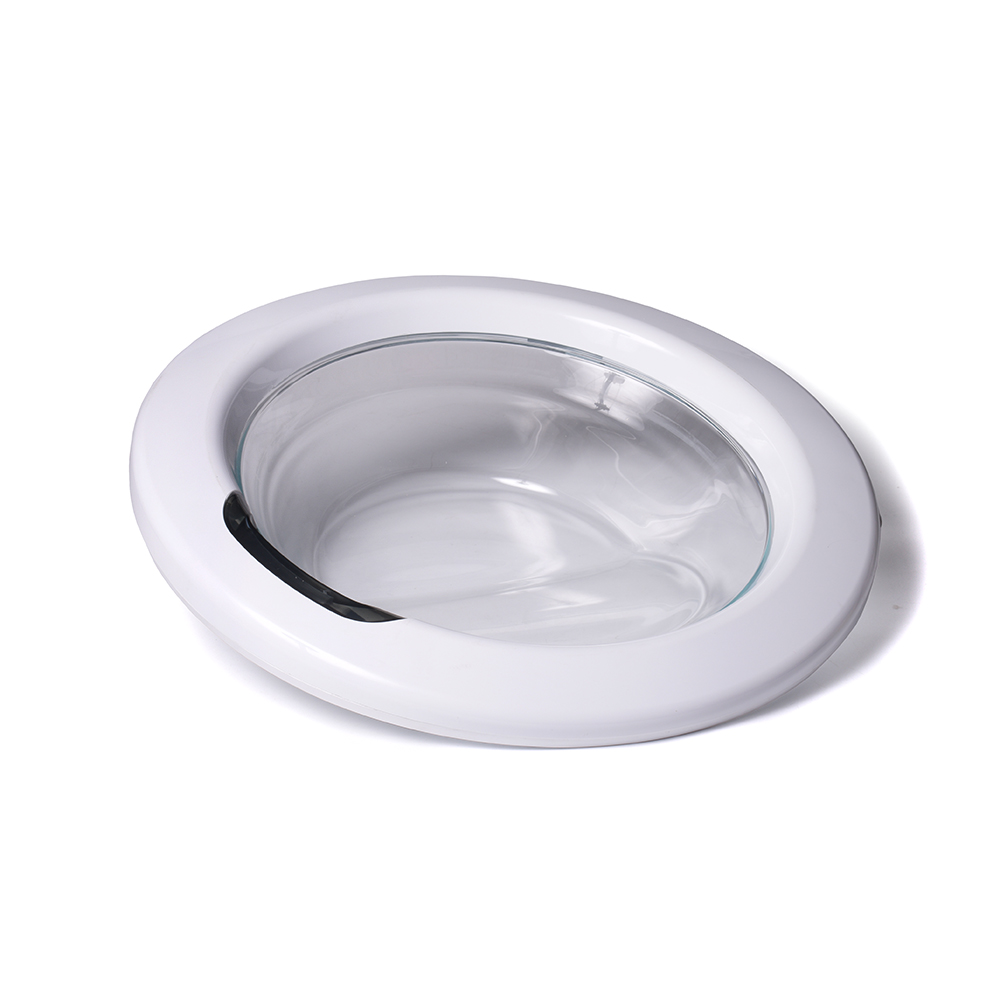 картинка Люк в сборе стиральной машины в Сервисном центре «Близнецов»