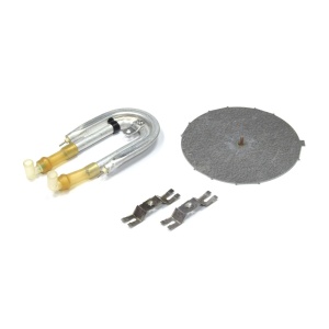 картинка Элемент нагревательный (ТЭН) кофеварки в Сервисном центре «Близнецов»