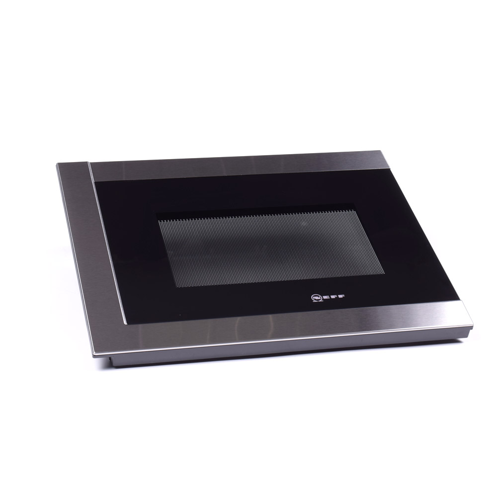 картинка Дверь в сборе микроволновой печи  в Сервисном центре «Близнецов»